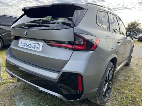 BMW X1 2023 - фото 5