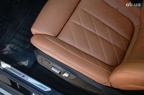 BMW X5 2022 - фото 22