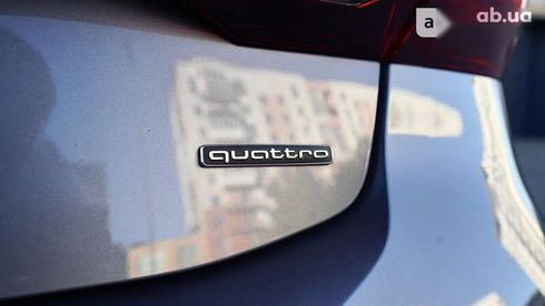 Audi A7 2019 - фото 24