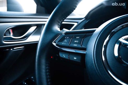 Mazda CX-9 2019 - фото 19