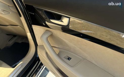 Audi A8 2011 - фото 16