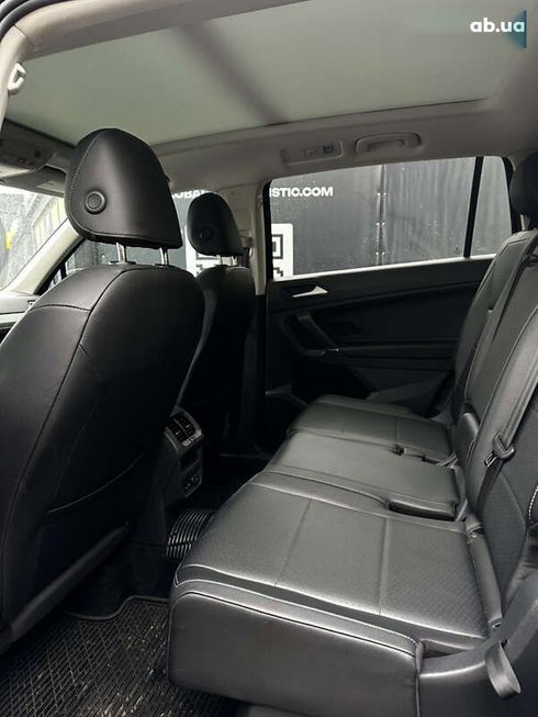 Volkswagen Tiguan 2019 - фото 15
