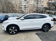 Продаж вживаних BYD Song 2022 року в Одесі - купити на Автобазарі