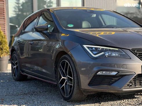 SEAT Leon 2017 - фото 4