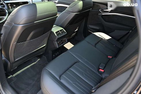Audi E-Tron 2020 - фото 13