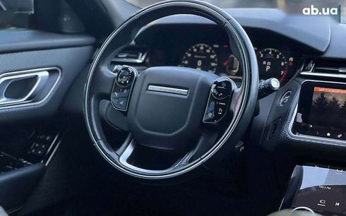 Land Rover Range Rover Velar 2017 - фото 15