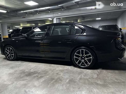 BMW 7 серия 2023 - фото 16