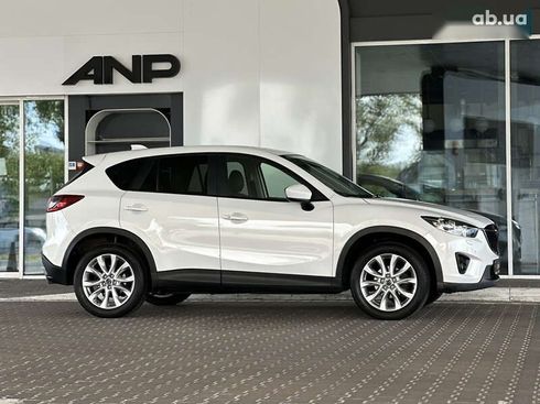 Mazda CX-5 2014 - фото 14