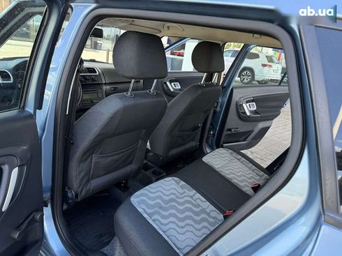 Skoda Fabia 2008 - фото 23