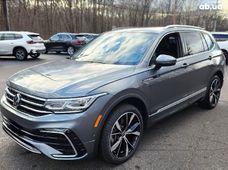 Продаж вживаних Volkswagen Tiguan 2022 року в Хмельницькому - купити на Автобазарі