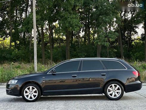 Audi A6 2008 - фото 7