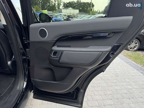 Land Rover Discovery 2018 - фото 30