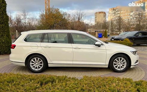 Volkswagen Passat 2018 - фото 8