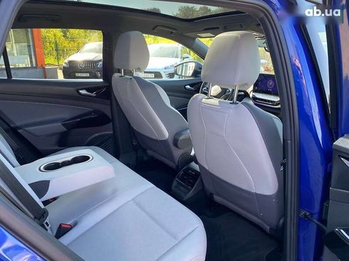 Volkswagen ID.4 2022 - фото 28