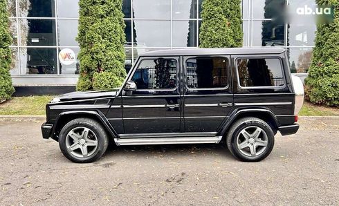 Mercedes-Benz G-Класс 2008 - фото 13