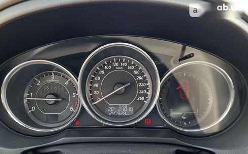 Mazda 6 2013 - фото 13