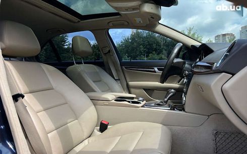 Mercedes-Benz C-Класс 2013 - фото 10