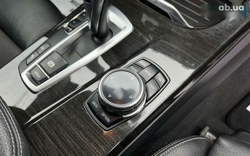 BMW X3 2014 - фото 18