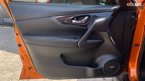 Nissan X-Trail 2018 - фото 15