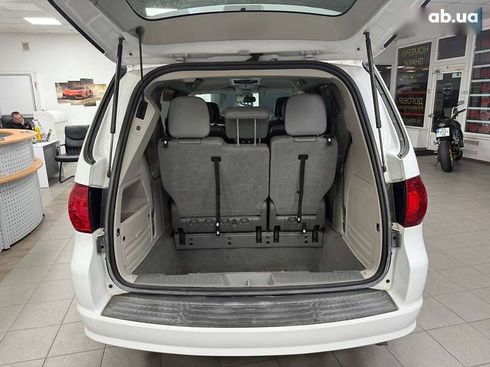 Volkswagen Routan 2013 - фото 15
