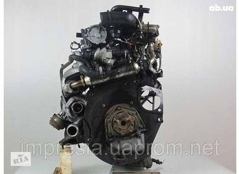 двигатель в сборе для Fiat Marea - купить на Автобазаре - фото 4
