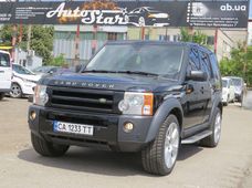 Продажа б/у Land Rover Discovery в Черкасской области - купить на Автобазаре