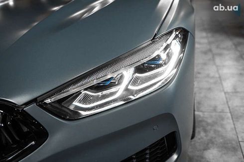 BMW 8 серия 2019 - фото 4