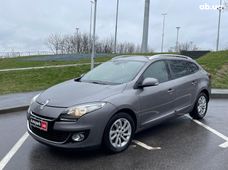 Продаж вживаних Renault Megane у Вінниці - купити на Автобазарі
