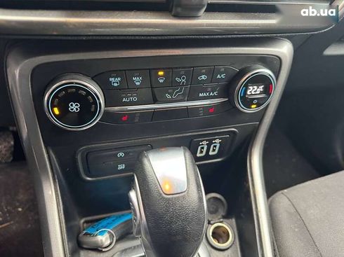 Ford EcoSport 2020 - фото 14