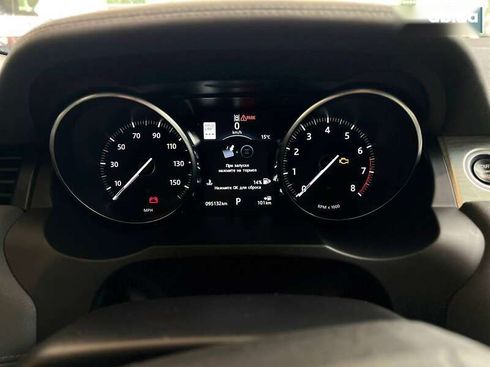 Land Rover Range Rover Evoque 2017 - фото 28