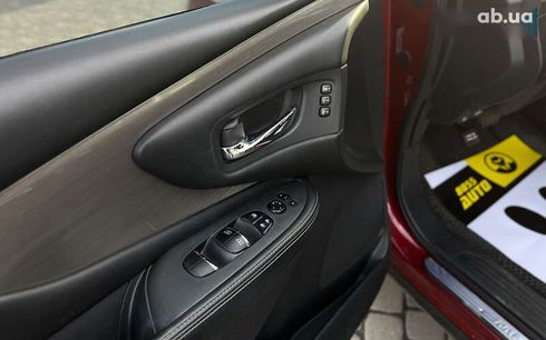 Nissan Murano 2017 - фото 24