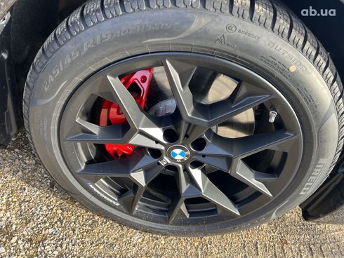 BMW i5 2023 - фото 8