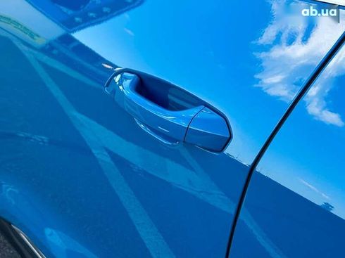 Audi E-Tron 2019 - фото 18