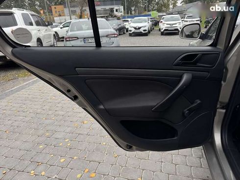 Skoda Octavia 2009 - фото 21