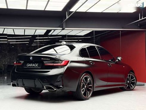 BMW 3 серия 2021 - фото 23