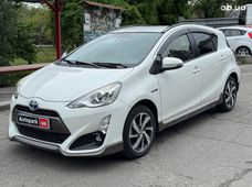 Купить Toyota бу в Украине - купить на Автобазаре