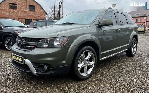 Dodge Journey 2017 - фото 3