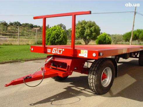Gili RP80C 2025 - фото 7