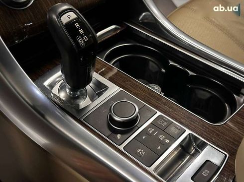 Land Rover Range Rover Sport 2016 - фото 19