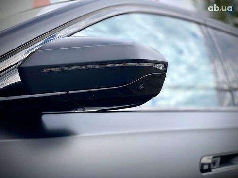 BMW i7 2022 - фото 17