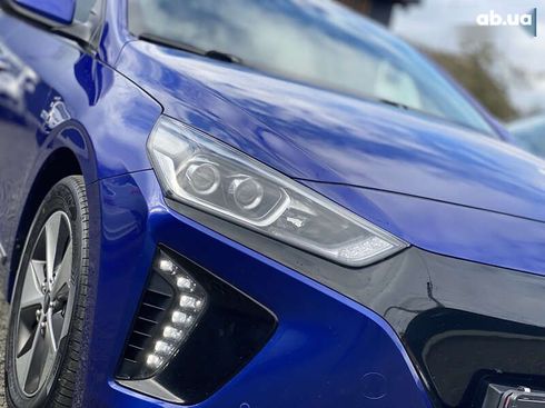 Hyundai Ioniq 2018 - фото 12
