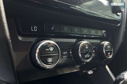 Skoda Octavia 2013 - фото 18