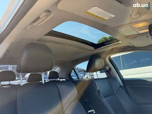 Honda Accord 2011 - фото 16
