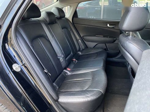 Kia Optima 2016 - фото 15