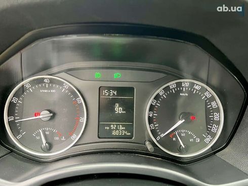 Skoda Octavia 2012 - фото 18