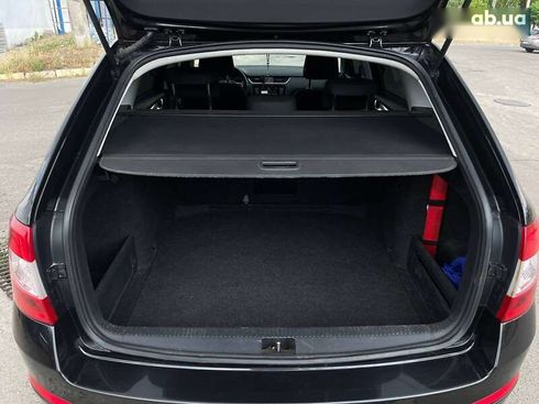 Skoda Octavia 2016 - фото 9