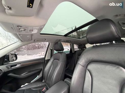 Audi Q5 2016 - фото 20