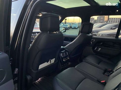 Land Rover Range Rover 2021 - фото 23