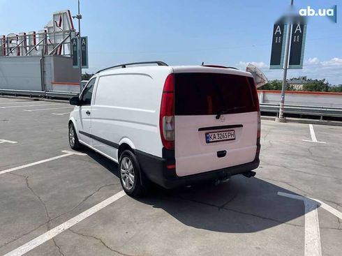 Mercedes-Benz Vito 2011 - фото 7