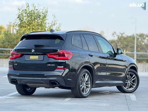 BMW X3 2019 - фото 13